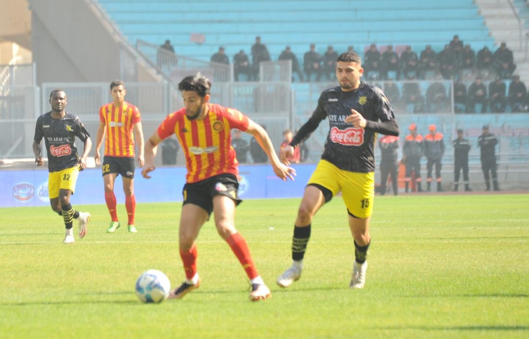 مجموعة التتويج .. أي وجه للترجي أمام اتحاد بن قردان؟